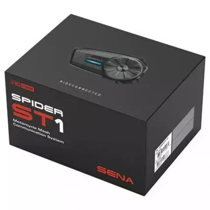 Auricolari Sena Spider ST1