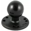 Piastra rotonda con sfera RAM Mounts RAM-202U