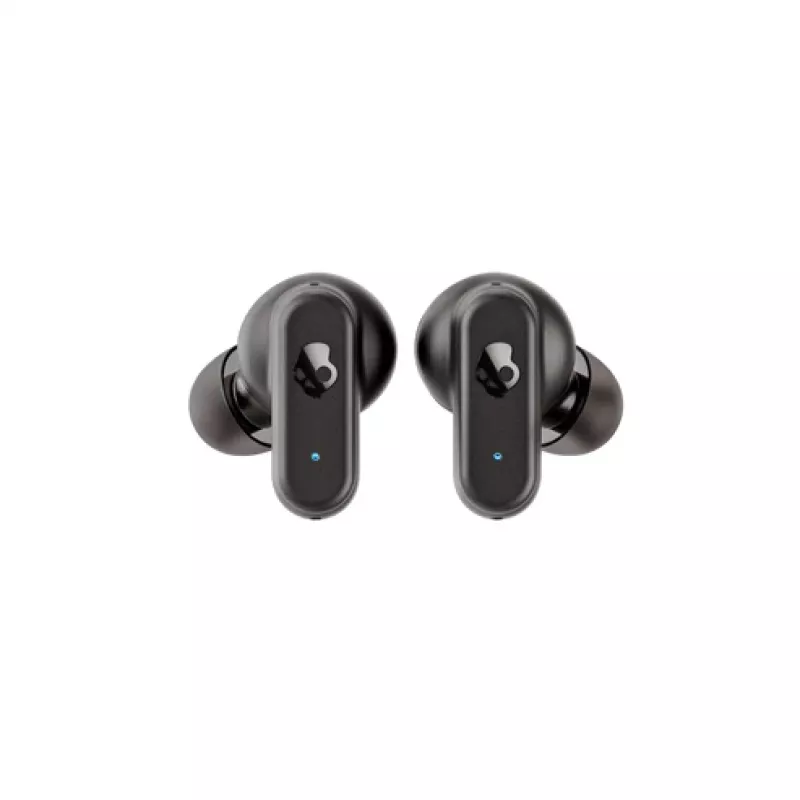 Auricolari SKULLCANDY Dime 3 – stereo – true wireless – in ear – nero