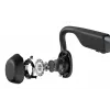 Cuffie SHOKZ OpenMove wireless neck-band sport Bluetooth grigio