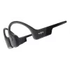 Cuffie SHOKZ OpenRun wireless neck-band sport Bluetooth nero