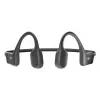 Cuffie SHOKZ OpenRun wireless neck-band sport Bluetooth nero