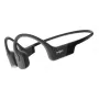 Cuffie SHOKZ OpenRun wireless neck-band sport Bluetooth nero