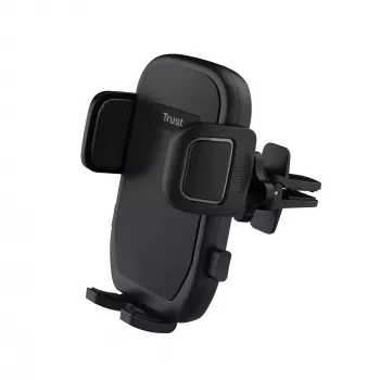 Supporto per cellulare/smartphone Trust Runo nero