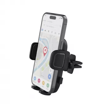 Supporto per cellulare/smartphone Trust Runo nero