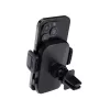 Supporto per cellulare/smartphone Trust Runo nero