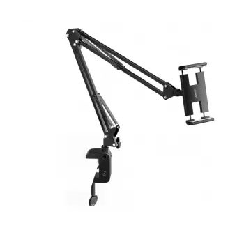 Supporto Ugreen 50394 supporto passivo per tablet/UMPC, telefono nero