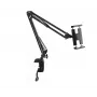 Supporto Ugreen 50394 supporto passivo per tablet/UMPC, telefono nero