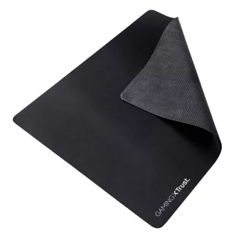 Tappetino gaming Trust GXT 754 nero