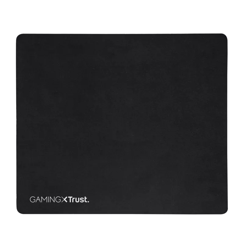 Tappetino gaming Trust GXT 754 nero