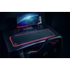 Tappetino gaming Trust GXT 764 Glide-Flex XXL nero