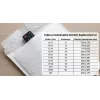 Buste imbottite con pluriball per spedizioni BSTech K20 — 370 x 480 mm, 50 pz., buste protettive imbottite
