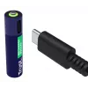 Trust 25585 batteria domestica batteria ricaricabile AAA