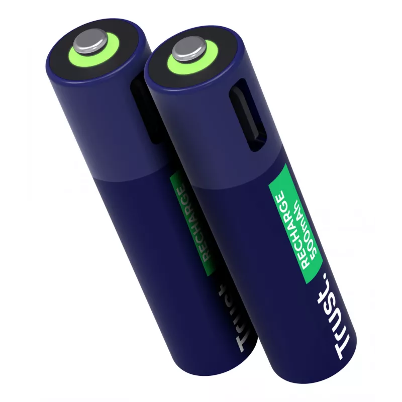 Trust 25585 batteria domestica batteria ricaricabile AAA