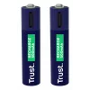 Trust 25585 batteria domestica batteria ricaricabile AAA