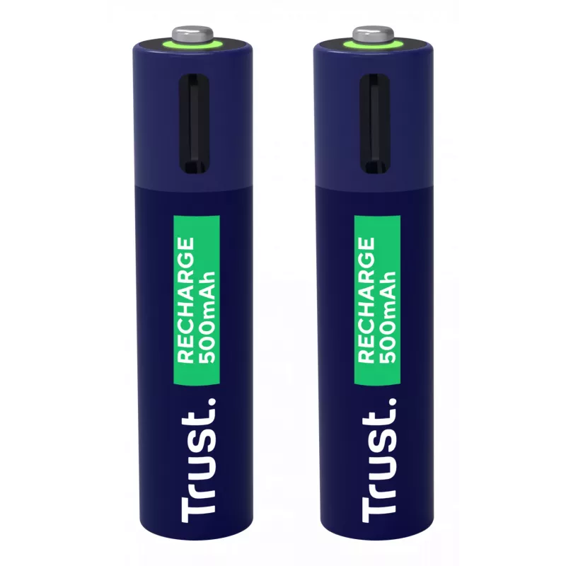 Trust 25585 batteria domestica batteria ricaricabile AAA