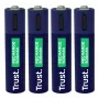 Trust 25671 batteria domestica batteria ricaricabile AAA