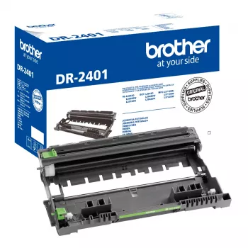 Tamburo per stampante Brother DR-2401 originale 1 pz.