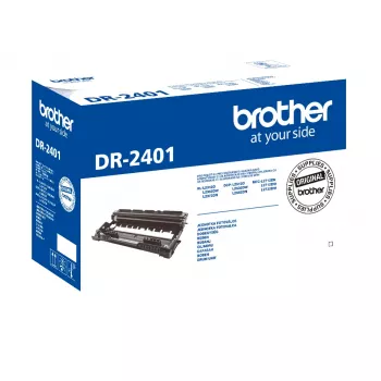 Tamburo per stampante Brother DR-2401 originale 1 pz.