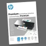 Pellicole per plastificazione HP 9123 100 pz.