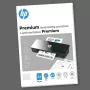 Pellicole per plastificazione HP 9124, formato A4, spessore max. pellicola 125 µm, 100 pezzi