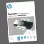 Pellicole per plastificazione HP 9126, formato A3, confezione da 50 pezzi, spessore max. 80 µm