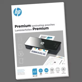 Pellicole per plastificazione HP 9127 50 pezzi