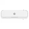 Plastificatrice HP 3160 plastificatrice a caldo 400 mm/min bianco