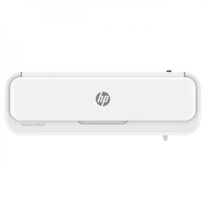 Plastificatrice HP 3160 plastificatrice a caldo 400 mm/min bianco
