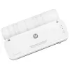 Plastificatrice HP 3160 plastificatrice a caldo 400 mm/min bianco