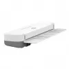 Plastificatrice HP 3160 plastificatrice a caldo 400 mm/min bianco
