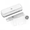 Plastificatrice HP 3160 plastificatrice a caldo 400 mm/min bianco