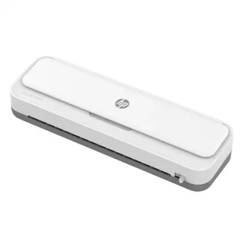 Plastificatrice HP OneLam 400 A3 plastificatrice a caldo 600 mm/min bianco