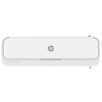 Plastificatrice HP OneLam 400 A3 plastificatrice a caldo 600 mm/min bianco