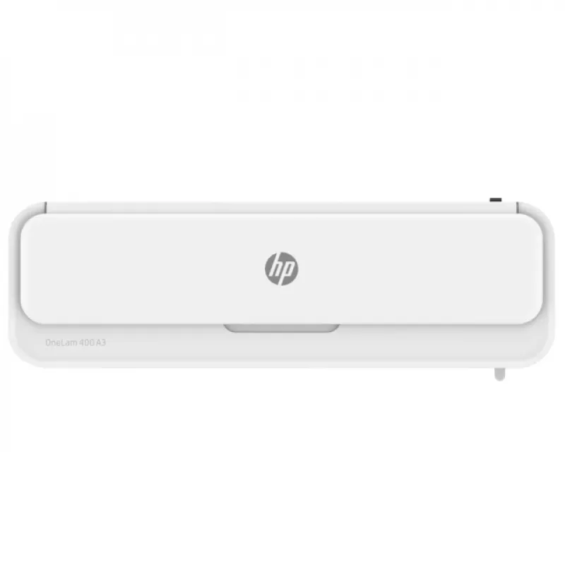 Plastificatrice HP OneLam 400 A3 plastificatrice a caldo 600 mm/min bianco