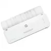 Plastificatrice HP OneLam 400 A3 plastificatrice a caldo 600 mm/min bianco