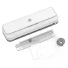 Plastificatrice HP OneLam 400 A3 plastificatrice a caldo 600 mm/min bianco