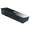 Plastificatrice HP Pro Laminator 600 A3 plastificatrice a caldo 600 mm/min nero