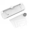 Plastificatrice HP OneLam Combo A3 plastificatrice a caldo 400 mm/min nero