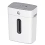 Distruggidocumenti HP OneShred 8CC taglio a particelle 68 dB 22 cm bianco