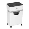 Distruggidocumenti HP OneShred 10MC taglio micro 65 dB 22 cm bianco