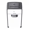 Distruggidocumenti HP OneShred 24CC taglio a particelle 65 dB 22 cm bianco, nero