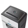 Distruggidocumenti HP OneShred 24CC taglio a particelle 65 dB 22 cm bianco, nero