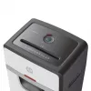 Distruggidocumenti HP OneShred 24CC taglio a particelle 65 dB 22 cm bianco, nero
