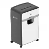 Distruggidocumenti HP 2808 taglio micro 65 dB 22 cm bianco, nero