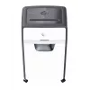 Distruggidocumenti HP 2808 taglio micro 65 dB 22 cm bianco, nero