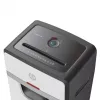 Distruggidocumenti HP 2808 taglio micro 65 dB 22 cm bianco, nero