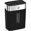 Distruggidocumenti HP OneShred 8CC taglio a particelle 68 dB 22 cm nero