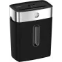 Distruggidocumenti HP OneShred 8CC taglio a particelle 68 dB 22 cm nero