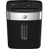 Distruggidocumenti HP OneShred 8CC taglio a particelle 68 dB 22 cm nero